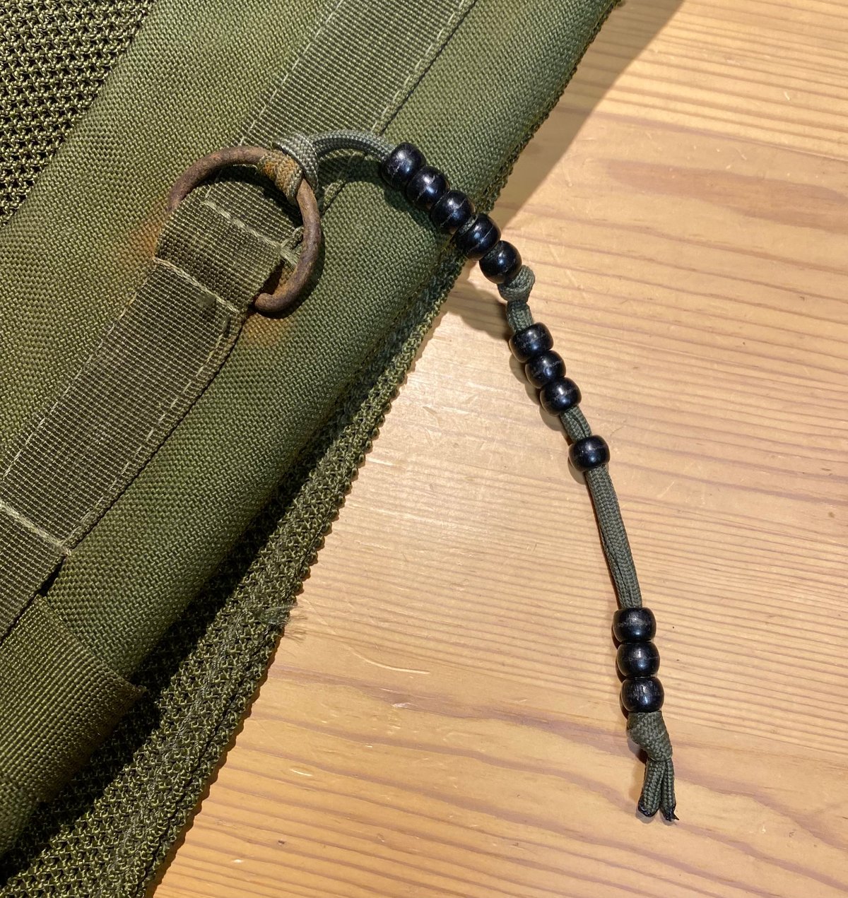 希少　MPミリタリーポリス　ピストルサスペンダーと黒ベルト　現品限り fit=scale-down,w=1200
