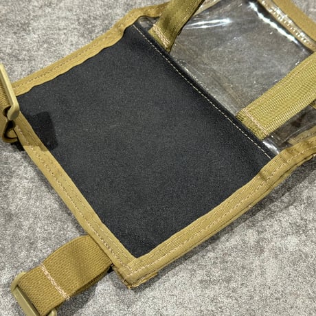 希少 LBT アームバンド　CT 左用
