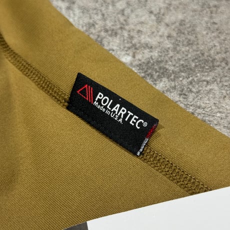 未使用品　OR  バラクラバ　L/XL コヨーテ