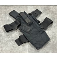 Safariland G19用 ホルスター 6378 2832 FDE | 第三商店