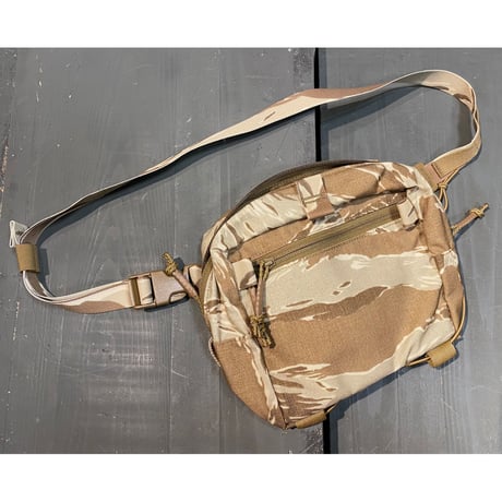248tactical Diamond Box 第三商店別注タイガーストライプ