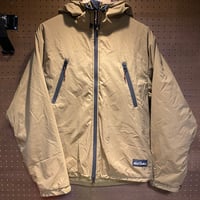 WILDTHINGS ローロフトパーカー　Sサイズ