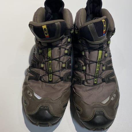 Salomon XA3D PRO US-10.5 GTX USED