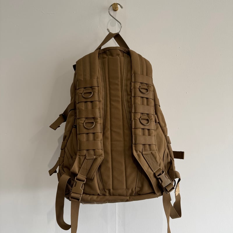 未使用　米軍放出品　CFP-90　パトロールバックパック　パトロールパック CFP-90フィールドパック | 米軍放出品写真館