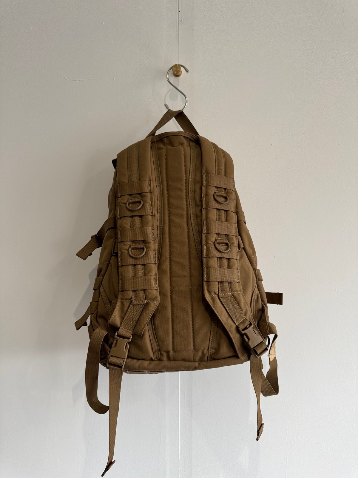 USMC FSBE2 パトロールパック EAGLE製 | 第三商店