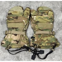 放出品 OR 寒冷地用 グローブ Mサイズ  マルチカム