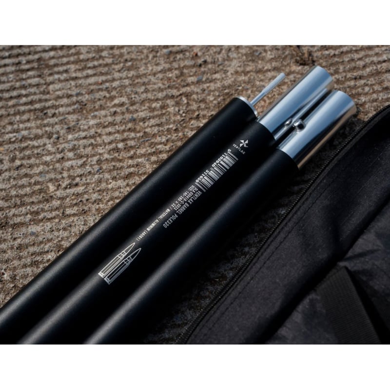 ventlax BARREL POLE 320 | 第三商店 ventlax BARREL POLE 320 | 第三商店