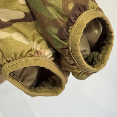 Patagonia PCU L3A L-R マルチカム