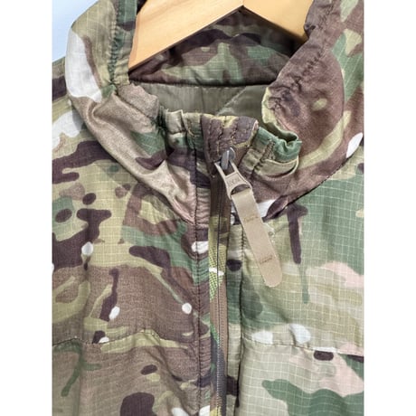 Patagonia PCU L3A L-R マルチカム
