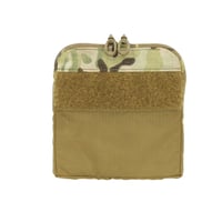 ferro concepts Kangaroo Insert - Half Pocket マルチカム