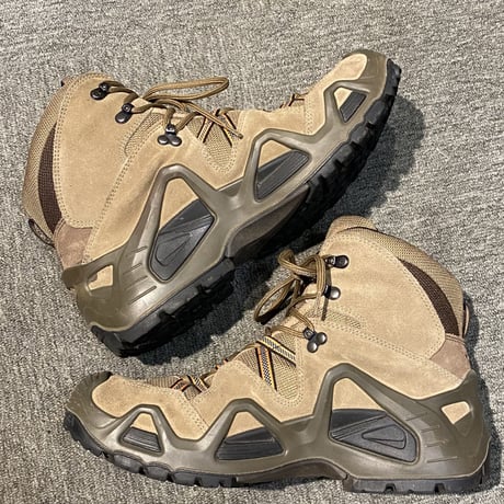 LOWA zephyr GTX MID US10.5 28.3cm
