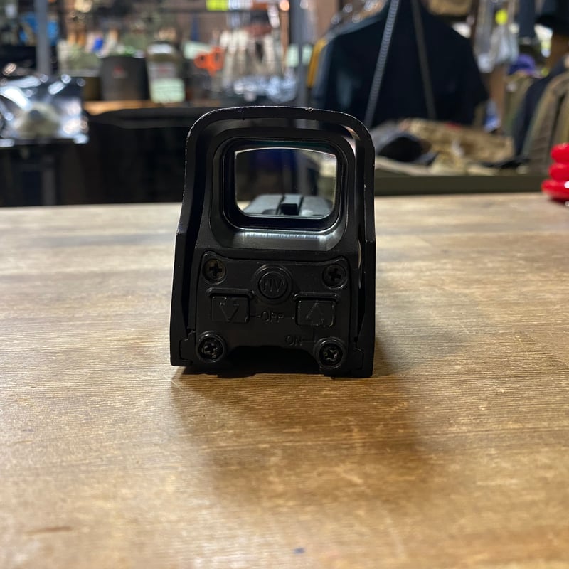 実物 EOTECH 552 2005年製 | 第三商店