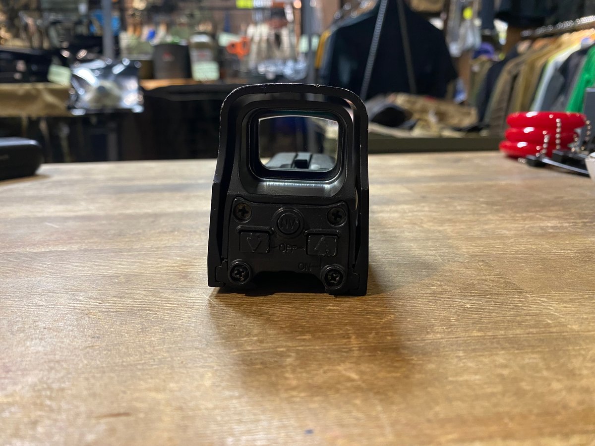 実物 EOTECH 552 2005年製 | 第三商店