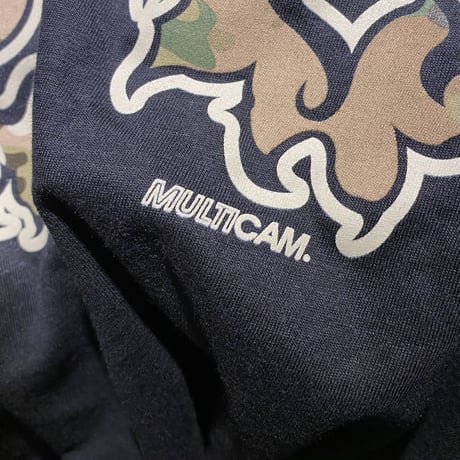 LBT マルチカム　Tシャツ