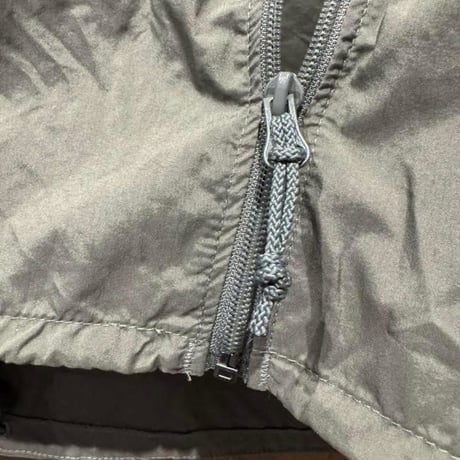 Patagonia PCU LV-4 WINDSHIRT L-R 2010年コントラクト