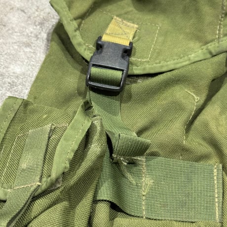 TAC-T ユーティリティポーチ　OD 2001年製