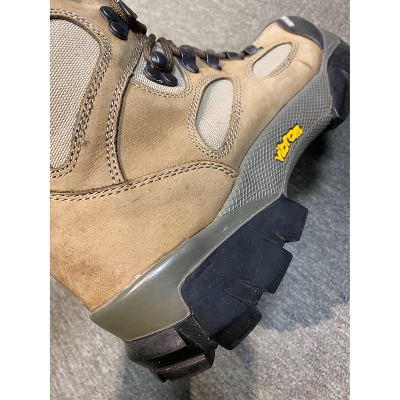 2004年製 Merrell Sawtooth メレル ソウトゥース US-10 | 第三商店