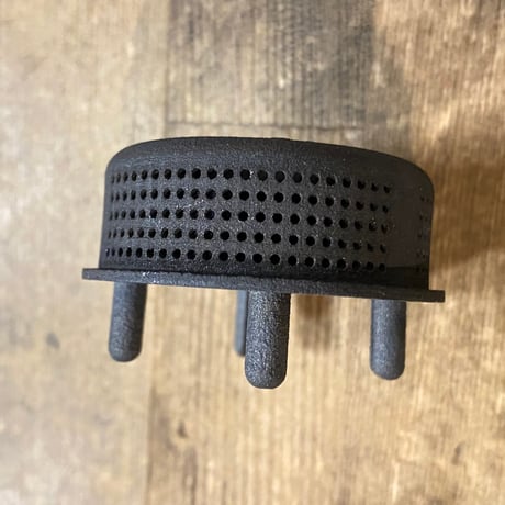 Quiet Stove ドラゴンフライ用 Model 107