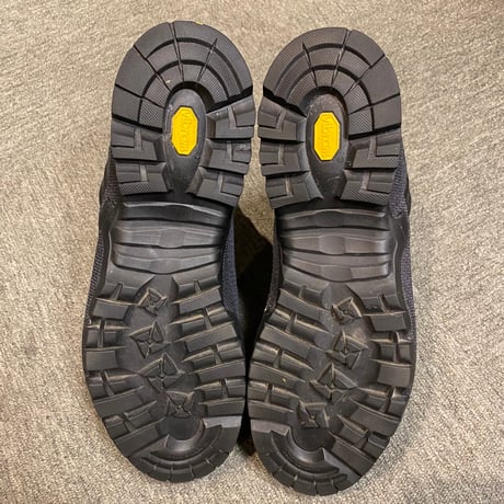 SALEWA ALP TRAIN MID US-9 27cm