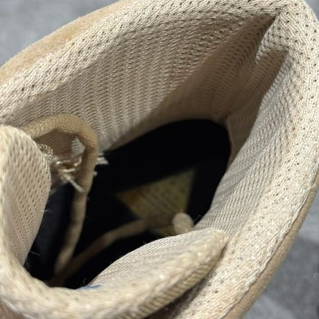 Oakley SI Assault boots 初期型 納入モデル US-9.5. 27.5cm