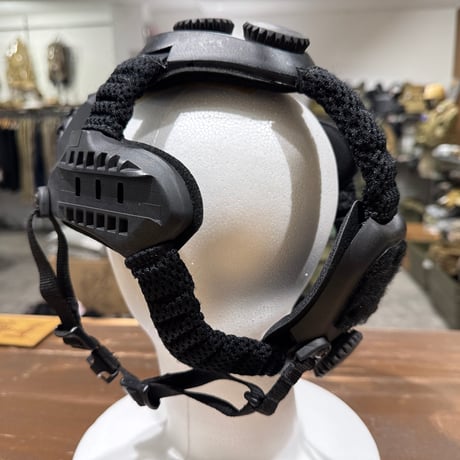 実物 OPS-CORE SKULL MOUNTING SYSTEM MBS
