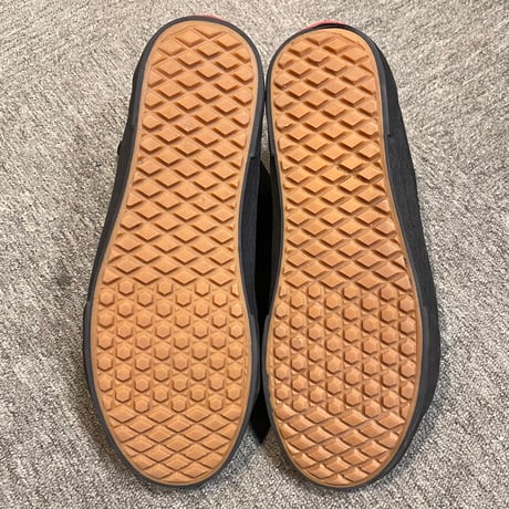 USED US-10  28.0cm THE NORTH FACE × VANS