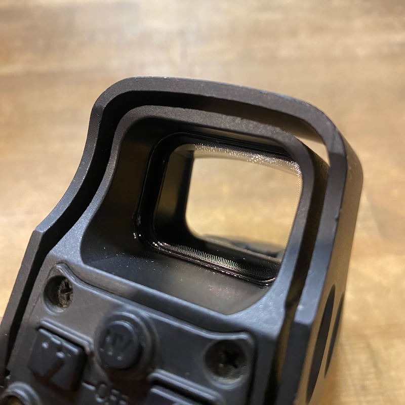 2005年製 虹ロゴ 実物 EOTECH 551 | 第三商店