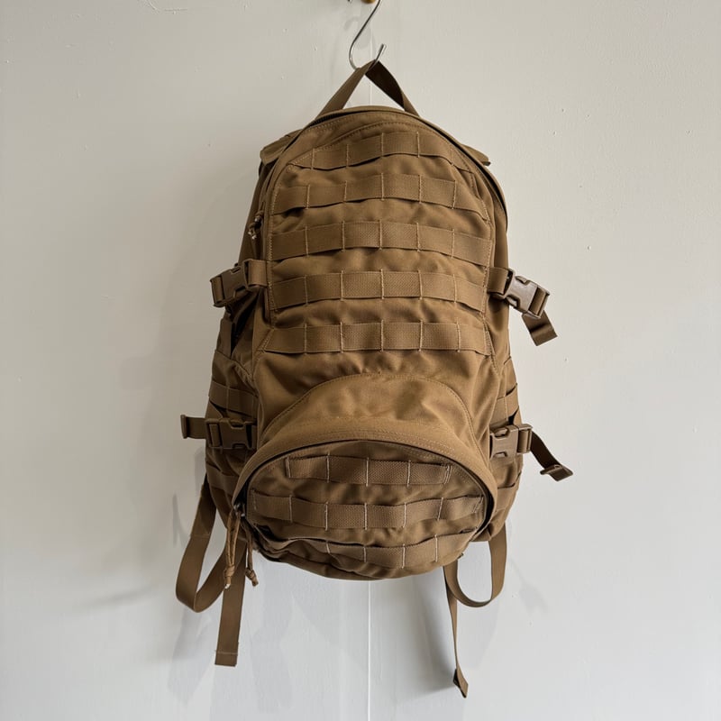 実物　米軍放出　Eagle Industries パトロールバック 実物 米軍放出 Eagle Industries パトロールバック Eagle