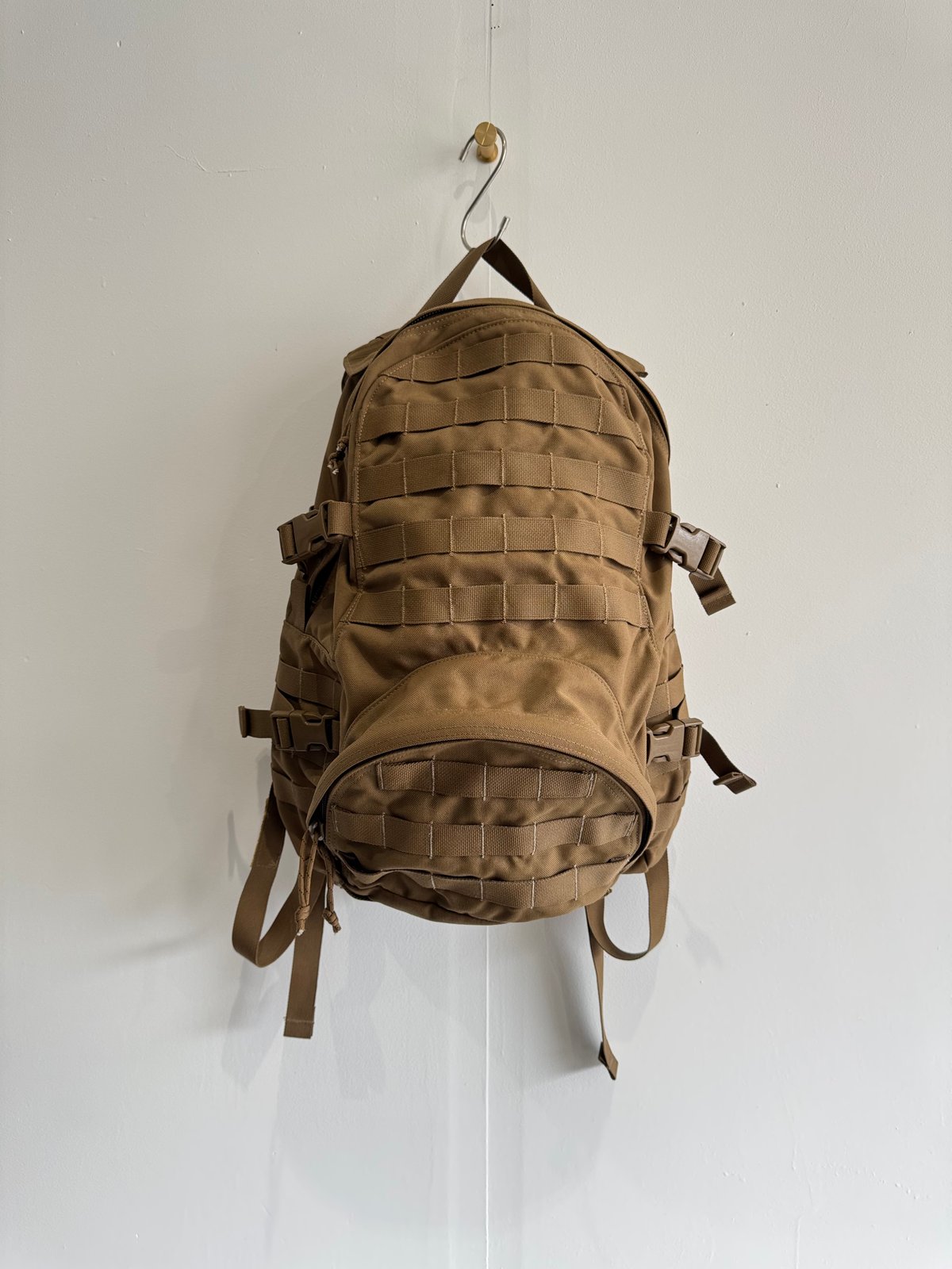 USMC FSBE2 パトロールパック EAGLE製 | 第三商店