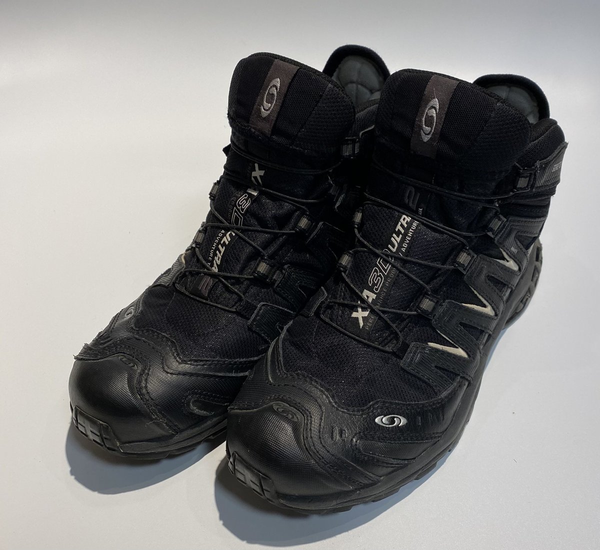 Salomon XA 3D PRO 25.5cm | 第三商店