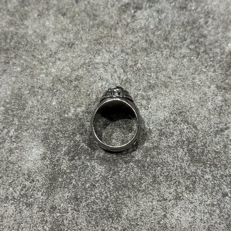 USMC カレッジリング　US 9.5 サイズ
