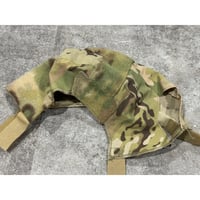 FS製 ops-core 用　ヘルメットカバー　マルチカム　M/L