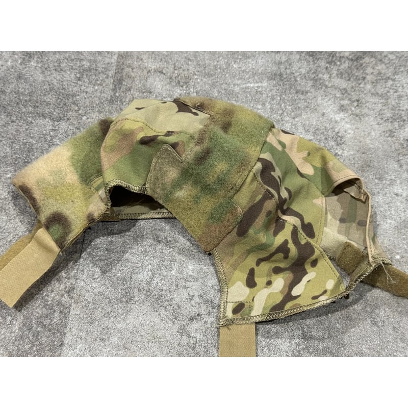 FS製 ops-core 用 ヘルメットカバー マルチカム M/L | 第三商店