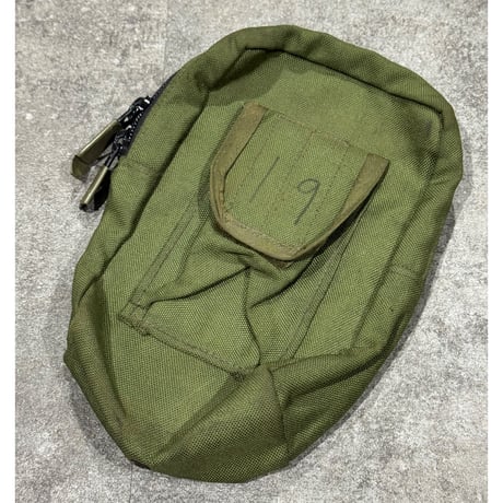 TAC-T ユーティリティポーチ　OD