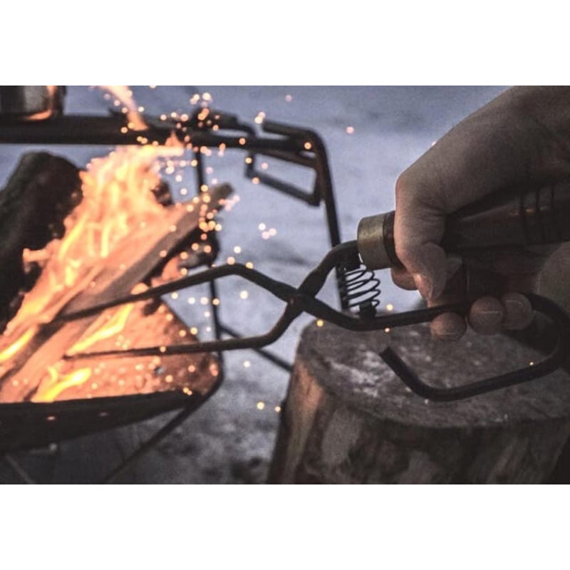 VENTLAX TAKIBI TONGS | 第三商店