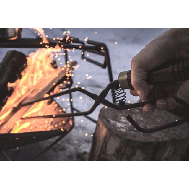 VENTLAX TAKIBI TONGS | 第三商店