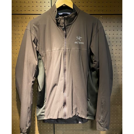 arc'teryx ATOM LT Mサイズ カラー BISON 2012年製