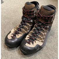 SALEWA ALP TRAIN MID US-9.5 27.5cm