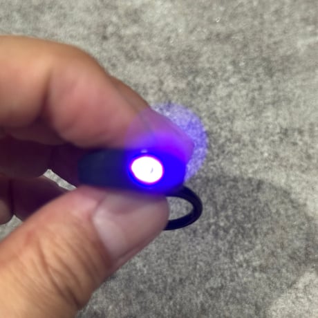 photon LEDマイクロライト　UV