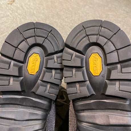 SALEWA ALP TRAIN MID US-8.5 26.5cm