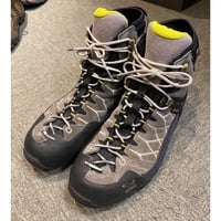 SALEWA ALP TRAIN MID  US-10 28cm