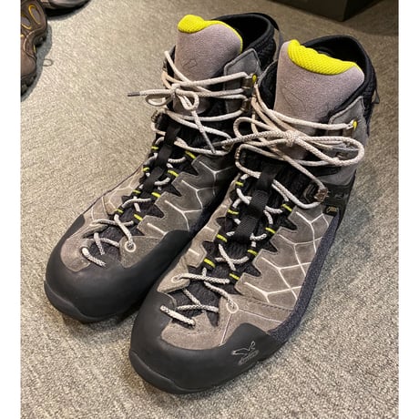SALEWA ALP TRAIN MID  US-10 28cm