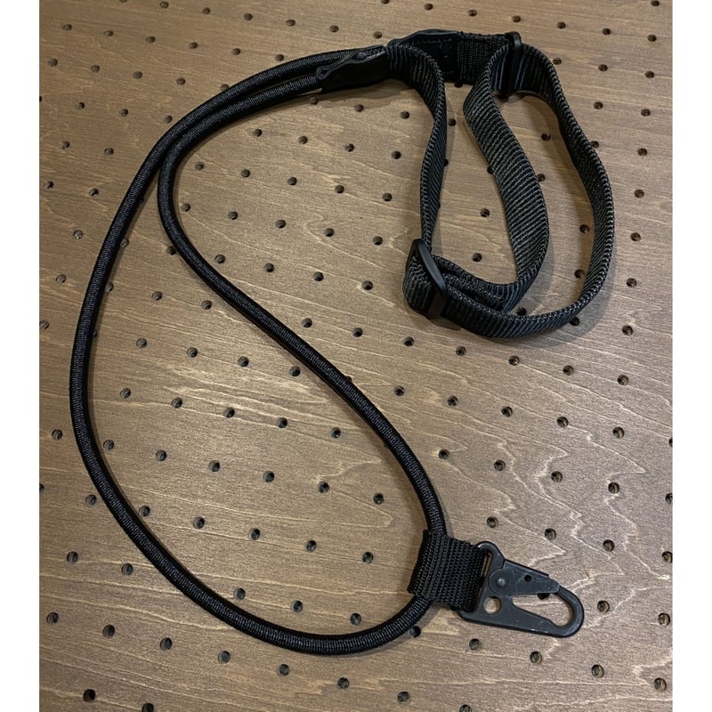 激レア！ H&K純正 シングルポイントスリング | 第三商店 