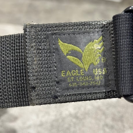 EAGLE製 デューティベルト Lサイズ 2000年製
