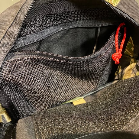 248tactical Diamond Box 第三商店別注タイガーストライプ