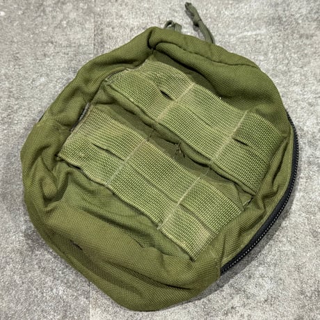 TAC-T メディカルポーチ　OD リバース