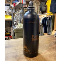 激レア カナダ軍モデル MSR 燃料ボトル 20oz ブラックボトル
