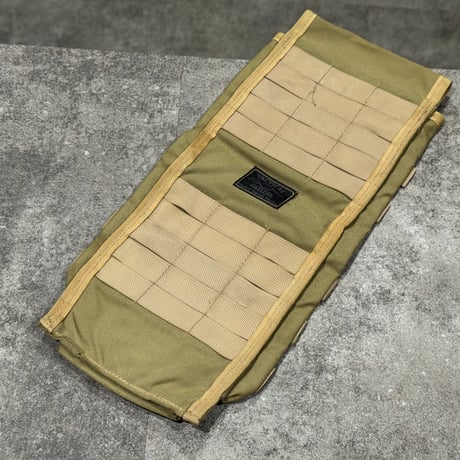 TAC-T ハイドレーションポーチ　カーキ