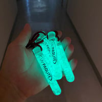 11月再入荷 UV PAQLITE GLOW STICKS アメリカ製