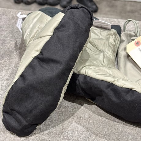 放出品 blue water defense cold weather SOCK L